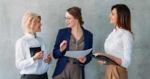 Psychology reveals why people who interrupt aren’t rude—their brains fear losing connection forever