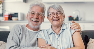 Psychology reveals why people who keep their grey hair have mastered something most never will