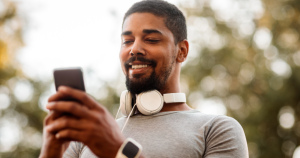 Psychology reveals why people who never post on social media are actually the happiest