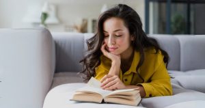 Psychology reveals why people who re-read books aren’t living in past—they’re emotionally smarter