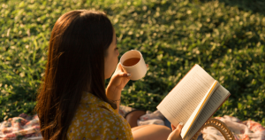 Psychology reveals why people who reread the same book are actually chasing their former selves