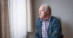 Psychology Reveals Why So Many Older Men Carry This Specific Type of Unexpressed Rage