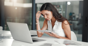 Psychology reveals why some people become hyper-productive after heartbreak—and the crash nobody warns you about