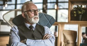 Psychology reveals why successful people feel emptier with each achievement they unlock