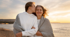 Psychology reveals why the adult child who does everything for elderly parents secretly resents them most