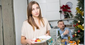 Psychology reveals why the family member who quietly cleans up often disappears from gatherings