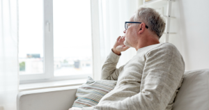 Psychology Reveals Why The Most ‘Perfect’ Retirees Are Secretly Battling Hidden Depression