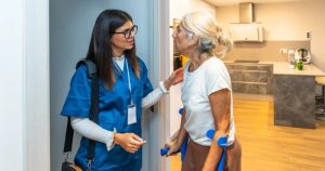 Psychology Reveals Why Women Who Spent Years Caregiving Can’t Ask for What They Need