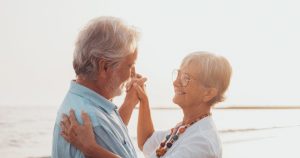 Psychology Reveals Why Your 40s Feel Like Rock Bottom Before Life Gets Better Again