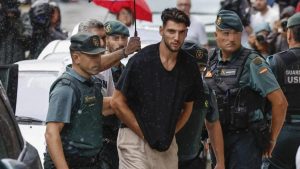 Rafa Mir se enfrenta a más de 10 años de prisión: los detalles que cambiarían todo