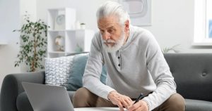 Retired men say they’re bored, but scientists discovered what’s really happening to their minds