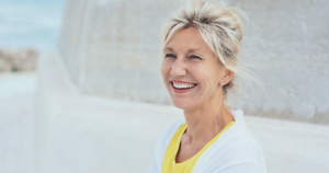 Retired people with noisy social lives have brains running on completely different fuel than quiet ones