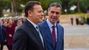 Sánchez evita responder a Trump pero lanza advertencia que nadie esperaba sobre la inflación