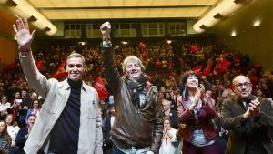 Sánchez revela quién pagará realmente el coste de la guerra mientras Feijóo toma partido