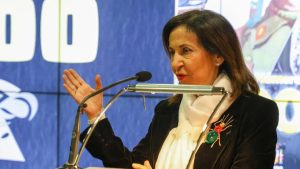 Sánchez transfiere 1.339M a Defensa sin revelar de dónde sale ni para qué lo usarán exactamente