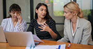 Scientists discover emotional hunger behind interrupting, overeating, and phone scrolling