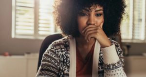 Scientists discover mental strength builds in 10 seconds when you resist defending yourself