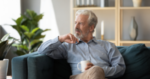 Scientists Discover Why So Many People Reach 60 With Zero Close Friends Left