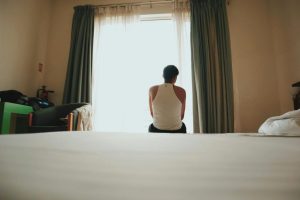 Self-taught children become hyper-capable adults who secretly resent the neglect that made them independent