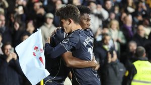 Tchouaméni sorprende a Ancelotti: el cambio silencioso que está salvando al Real Madrid