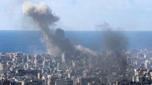 Tercer avión militar español aterriza en Omán: la evacuación masiva que nadie esperaba