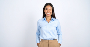 The 7 things I stopped apologising for at 37 that completely changed how people see me