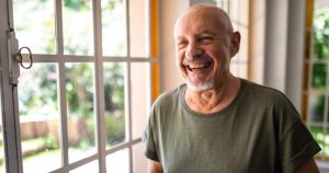 The 9 quiet habits men over 60 use to find genuine peace that shocked relationship experts