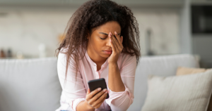 The daily phone calls from my boomer mother left me confused until I realized guilt was her love language