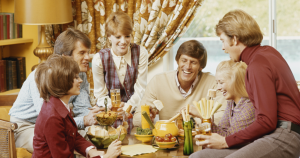 The Death of Trust: How America Lost Something We Can Never Get Back