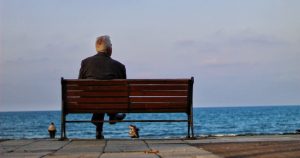 The Generation That Planted Every Tree Now Eats Alone—And It Reveals Why Gratitude Fails