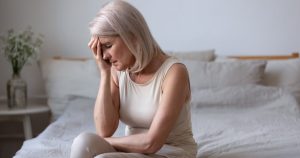 The Generation That Raised Themselves Is Now Paying With Their Bodies in Their 60s and 70s