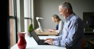 The generation that rebuilt America without complaining is nothing like what you’d expect