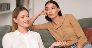 The harsh truth about activity friends hits differently when the shared hobby suddenly ends