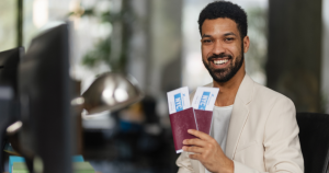 The hidden psychology behind aisle seat choosers that window passengers never suspect