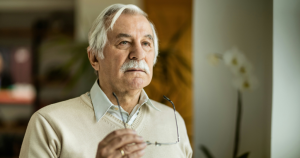 The Hidden Shame That Hits in Your 70s Has Nothing to Do With Aging