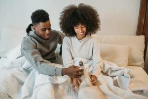 The loneliness married couples never talk about isn’t being alone—it’s living with someone who stopped caring