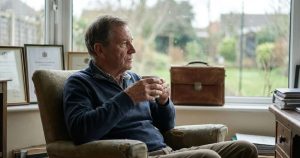 The loneliness that hits hardest isn’t being alone—it’s being surrounded by people who’ve moved on