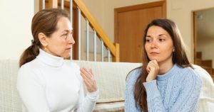 The moment grown children share their childhood memories changes everything parents thought they knew