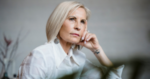 The moment in your sixties when 40 years of people-pleasing suddenly feels unbearable