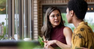 The most emotionally intelligent people learned to read faces out of childhood fear, not wisdom