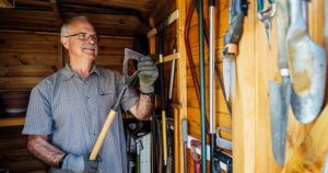 The mysterious garage items every boomer’s dad hoarded tell stories no one ever heard
