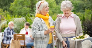 The quiet people who light up rooms have one skill that’s becoming shockingly rare