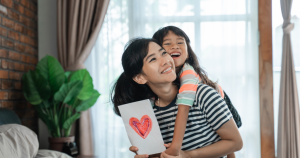 The uncomfortable truth about my parents I only discovered after becoming a mother myself