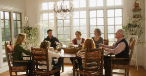 This Simple Table Habit Reveals More About Your Character Than Your Resume Ever Could