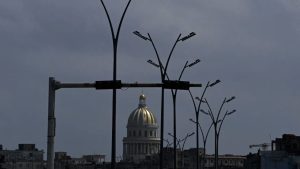 Trump anuncia captura inminente de líderes cubanos: “Caerán muy pronto