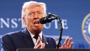 Trump lanza ultimátum a Irán tras colocar minas en Ormuz: amenaza con consecuencias devastadoras