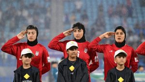 Trump ofrece asilo a futbolistas iraníes tras negarse a cantar himno: teme por sus vidas