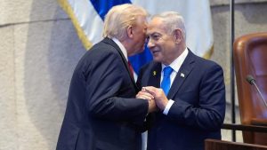 Trump y Netanyahu rompen su alianza: el desacuerdo secreto que cambia todo sobre Irán