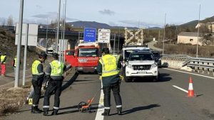 Un atropello mortal en Jaca desata una investigación que podría cambiar todo para el conductor
