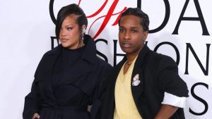 Una mujer dispara 10 tiros con fusil de asalto contra la casa de Rihanna mientras estaba dentro